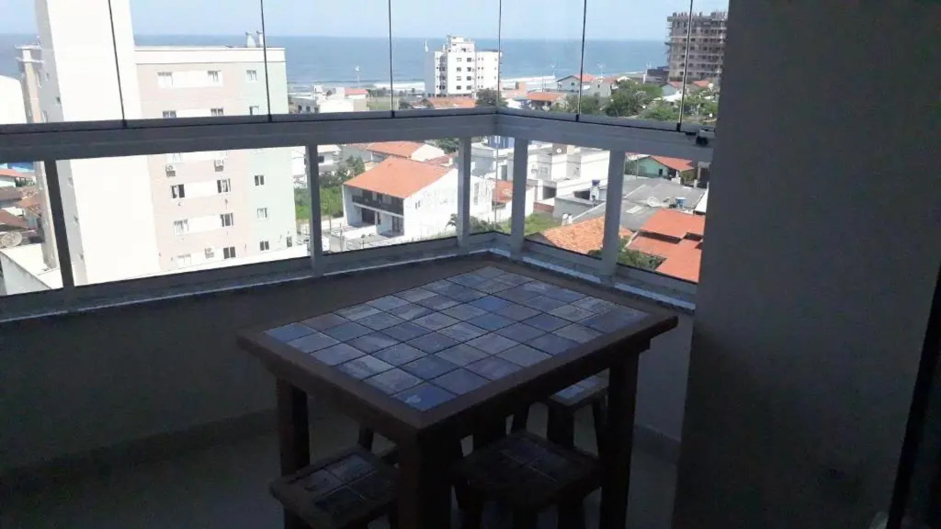 Apto em Navegantes - Gravatá - 200m da praia - 5 km Beto Carrero