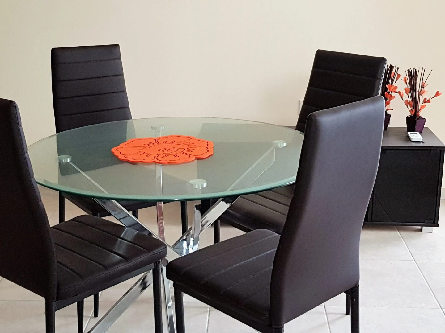 Mazotos Panoramic Village