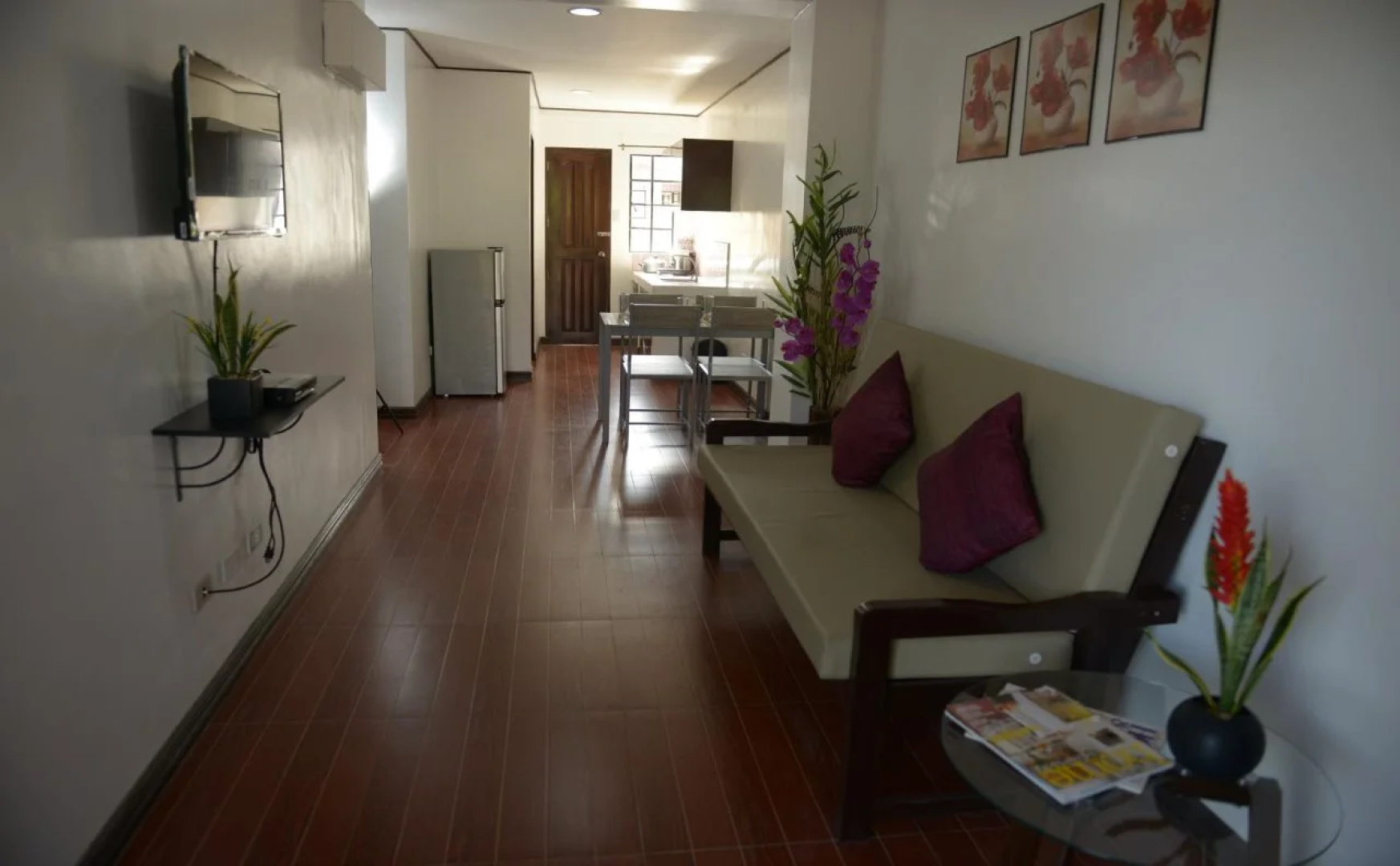 Globetrotter Inn Palawan