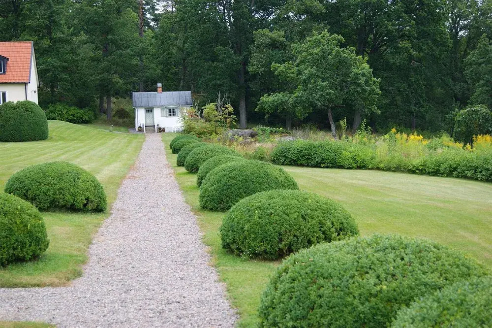 Villa Fridhem Hotell - Mat - Möten