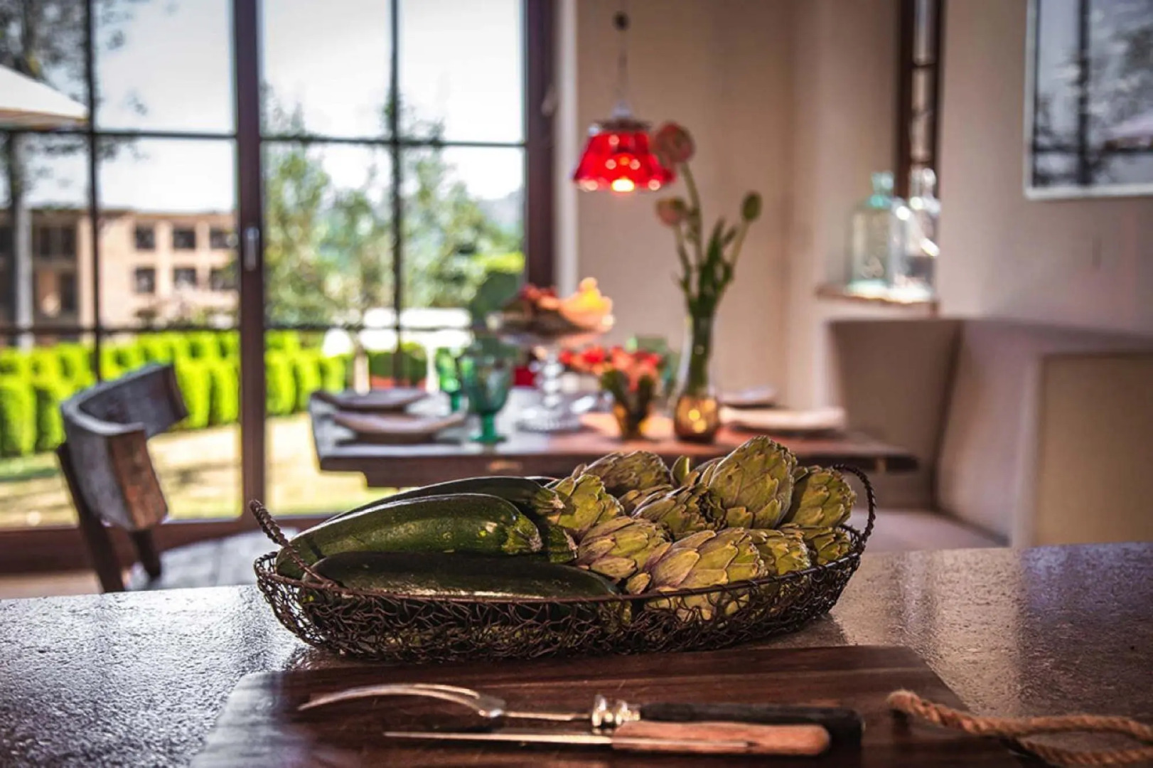 Villa Edelweiss - Villa Edelweiss