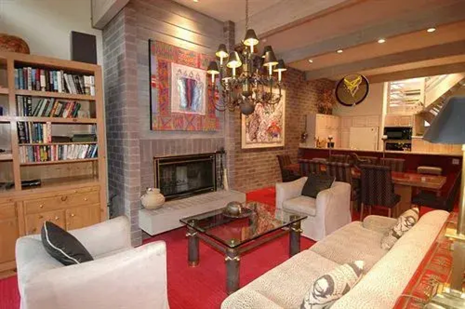 Frias Homes Of Aspen