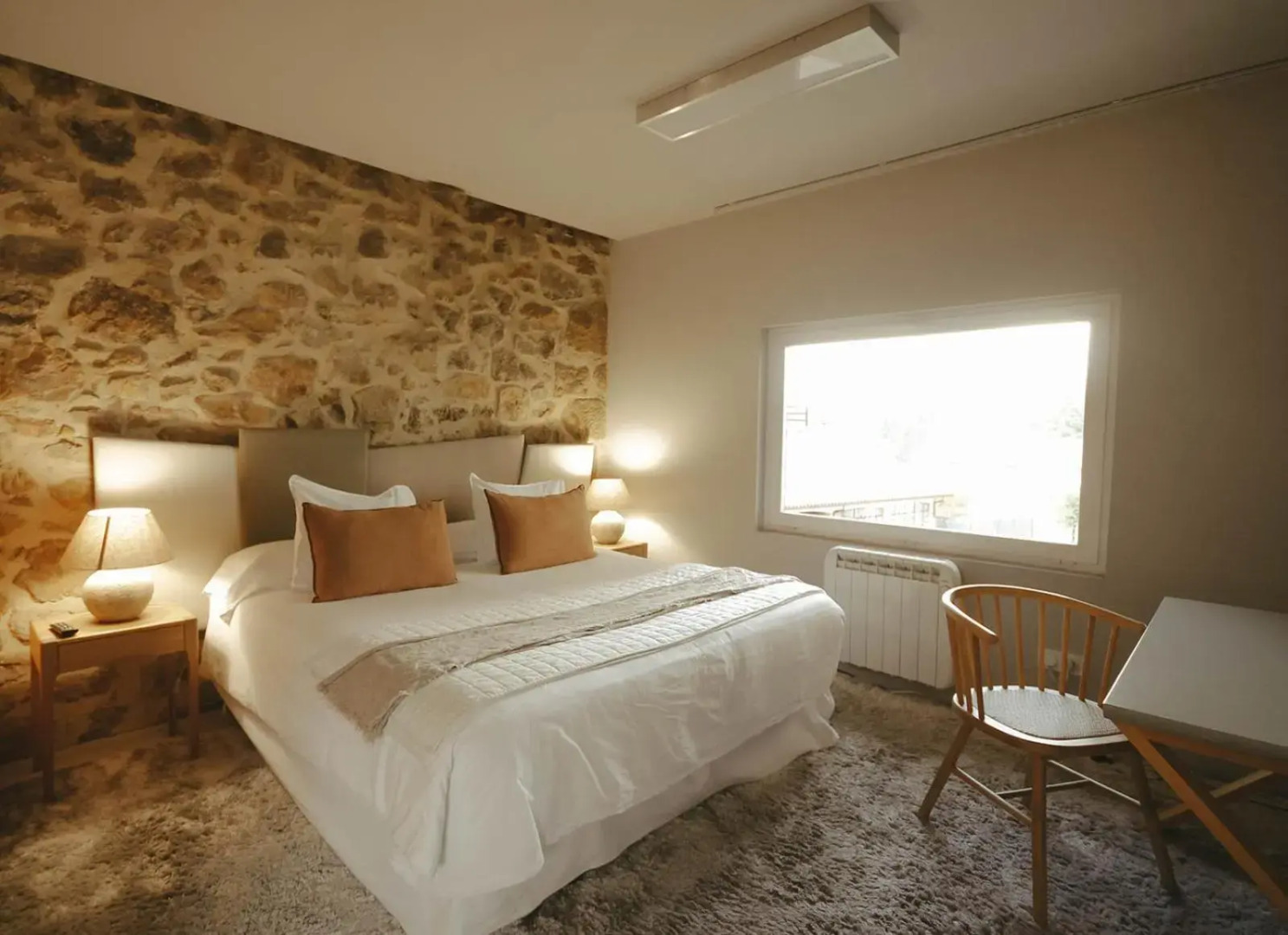 Hotel Garaiko Landetxea