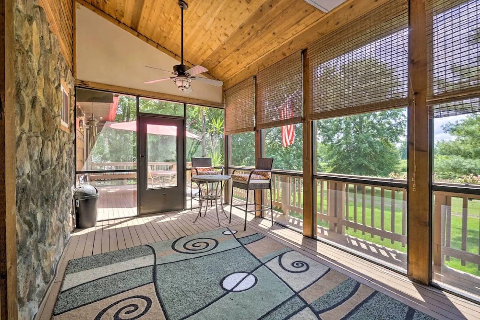Updated Buckeye Lake Retreat w/ Game Room!