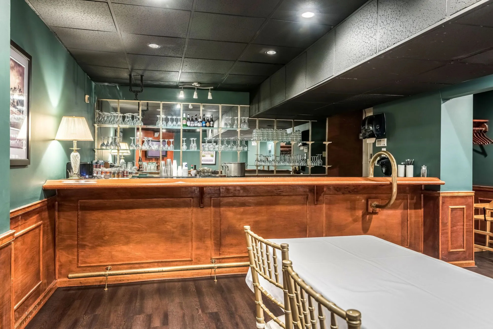 Hotel Bothwell Sedalia Central District, an Ascend Collection Hotel
