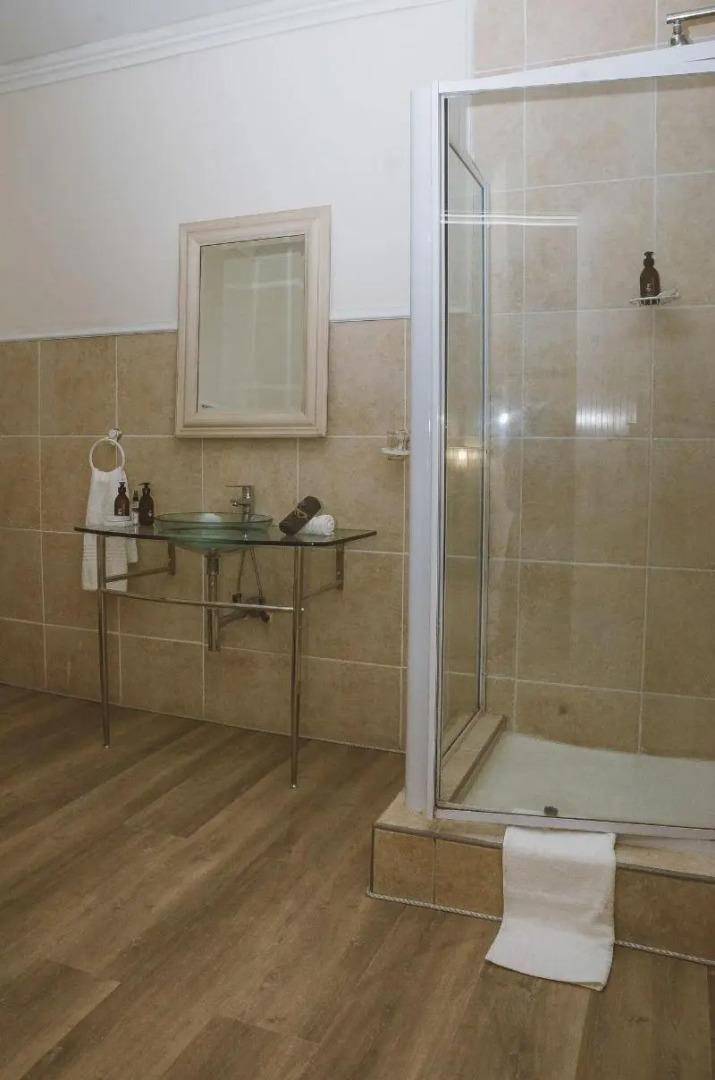 Victoria & Alfred Guest House