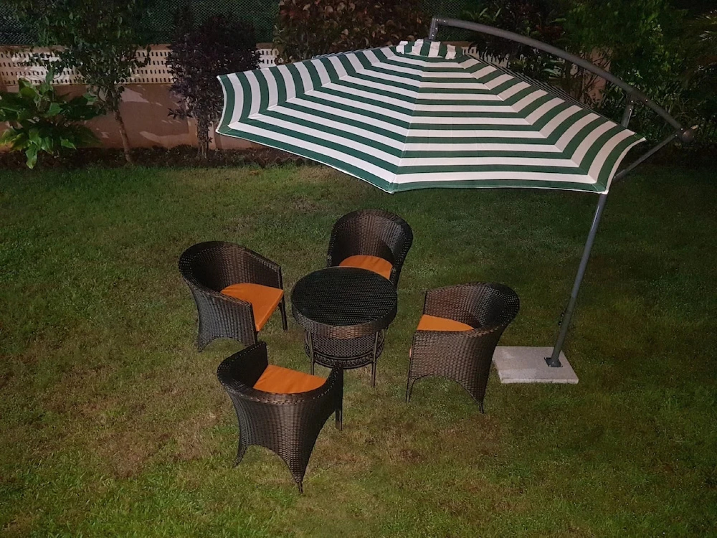 Leisure Vacations Cliff Resort