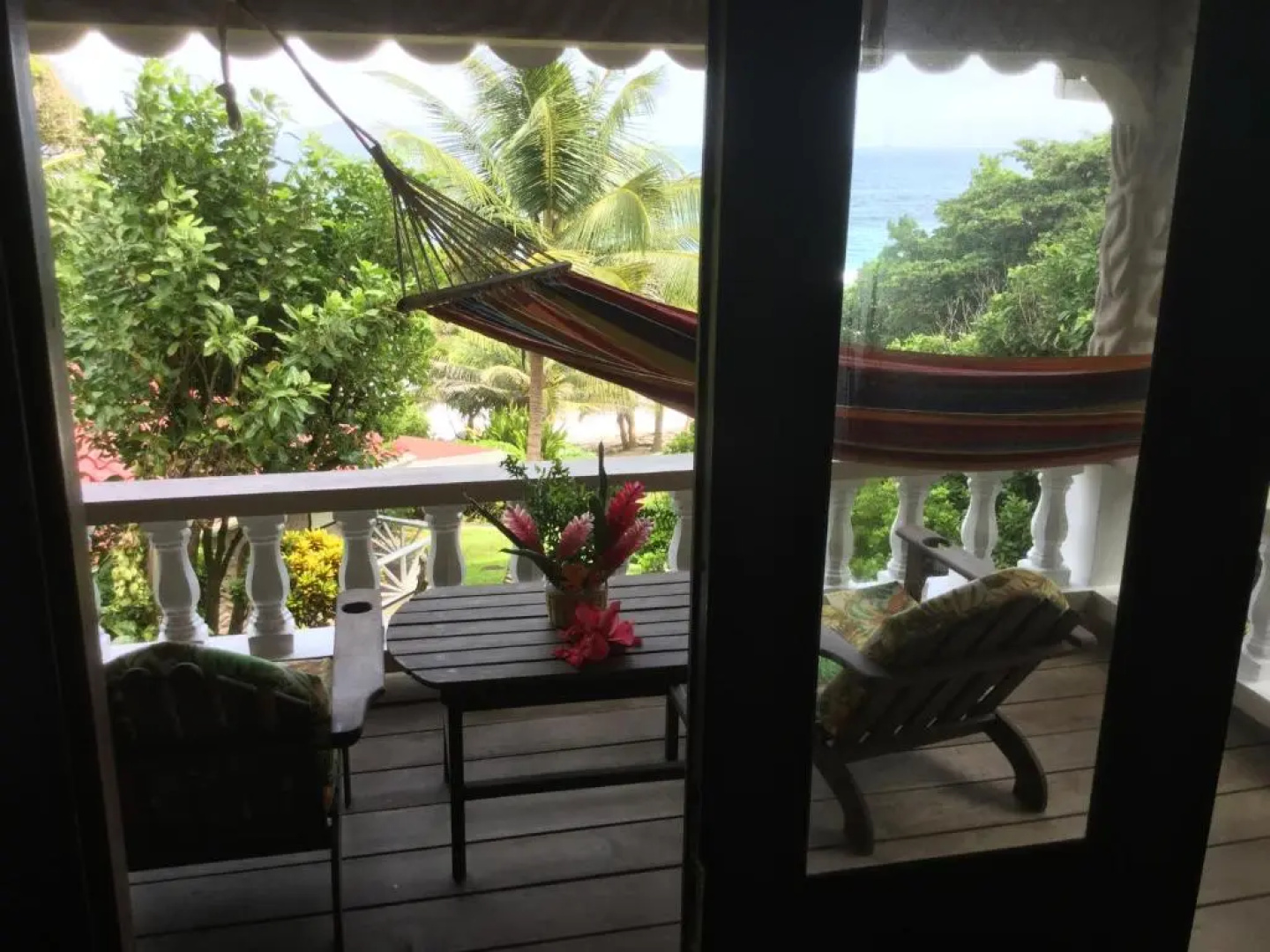 Petite Anse Hotel