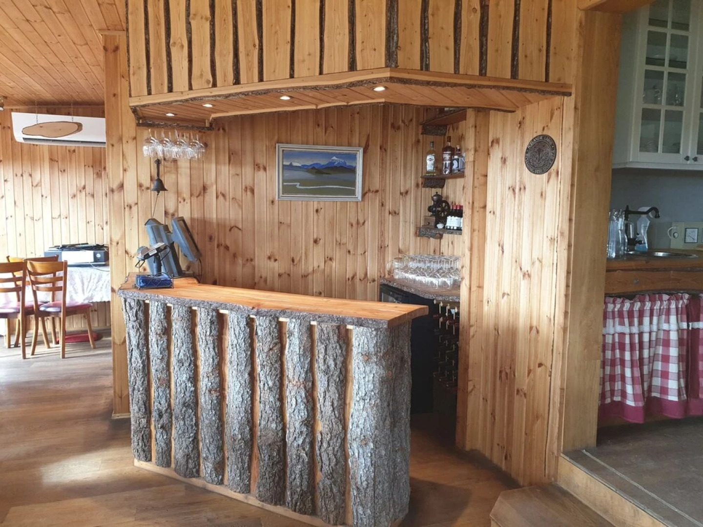 Fjalladyrd - Modrudalur a Fjollum