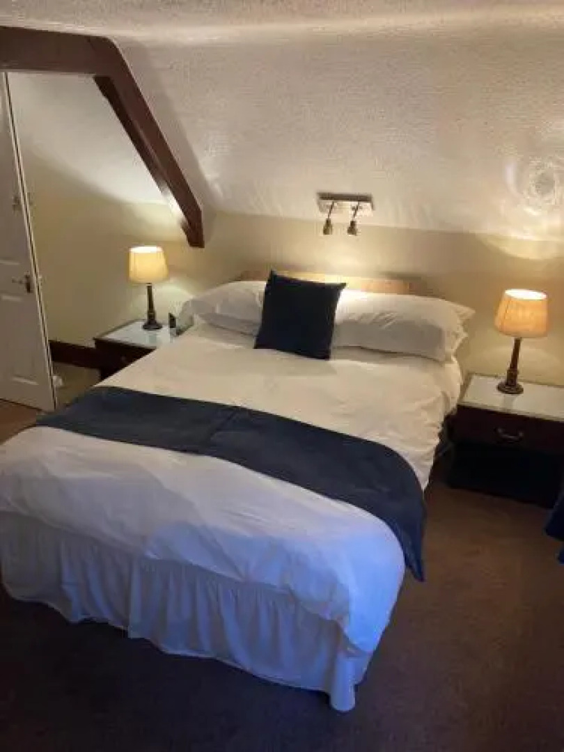 The Old School House Guest Accommodation