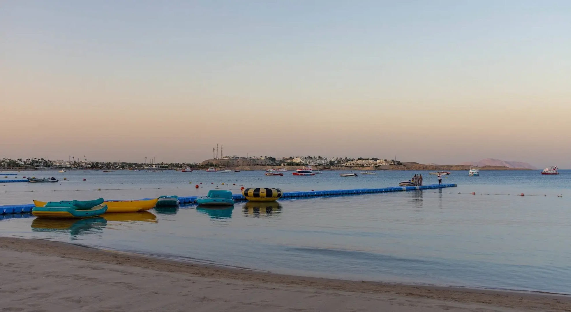 Cataract Resort Naama Bay