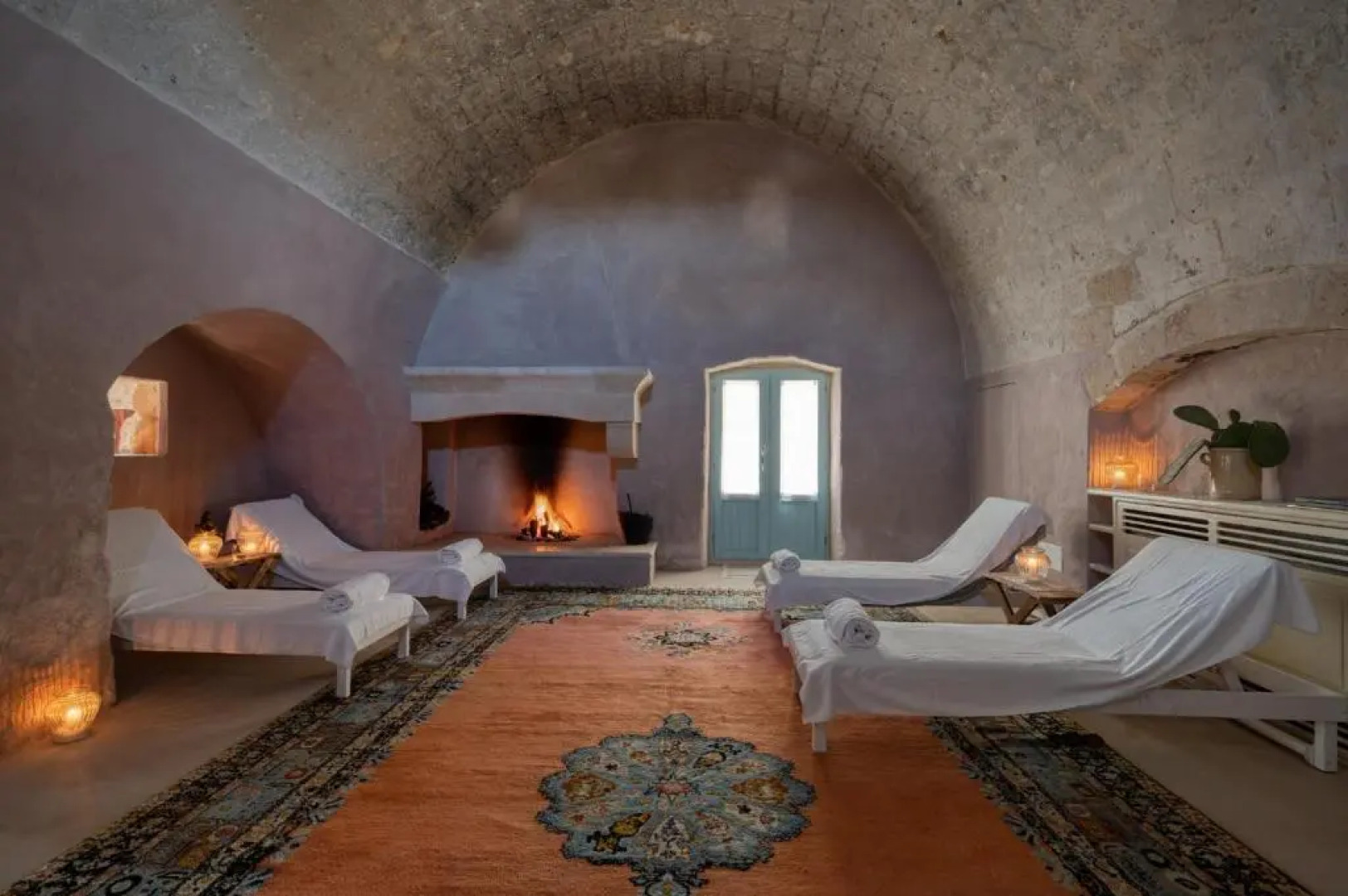 Masseria Palombara Resort & SPA - Adults only