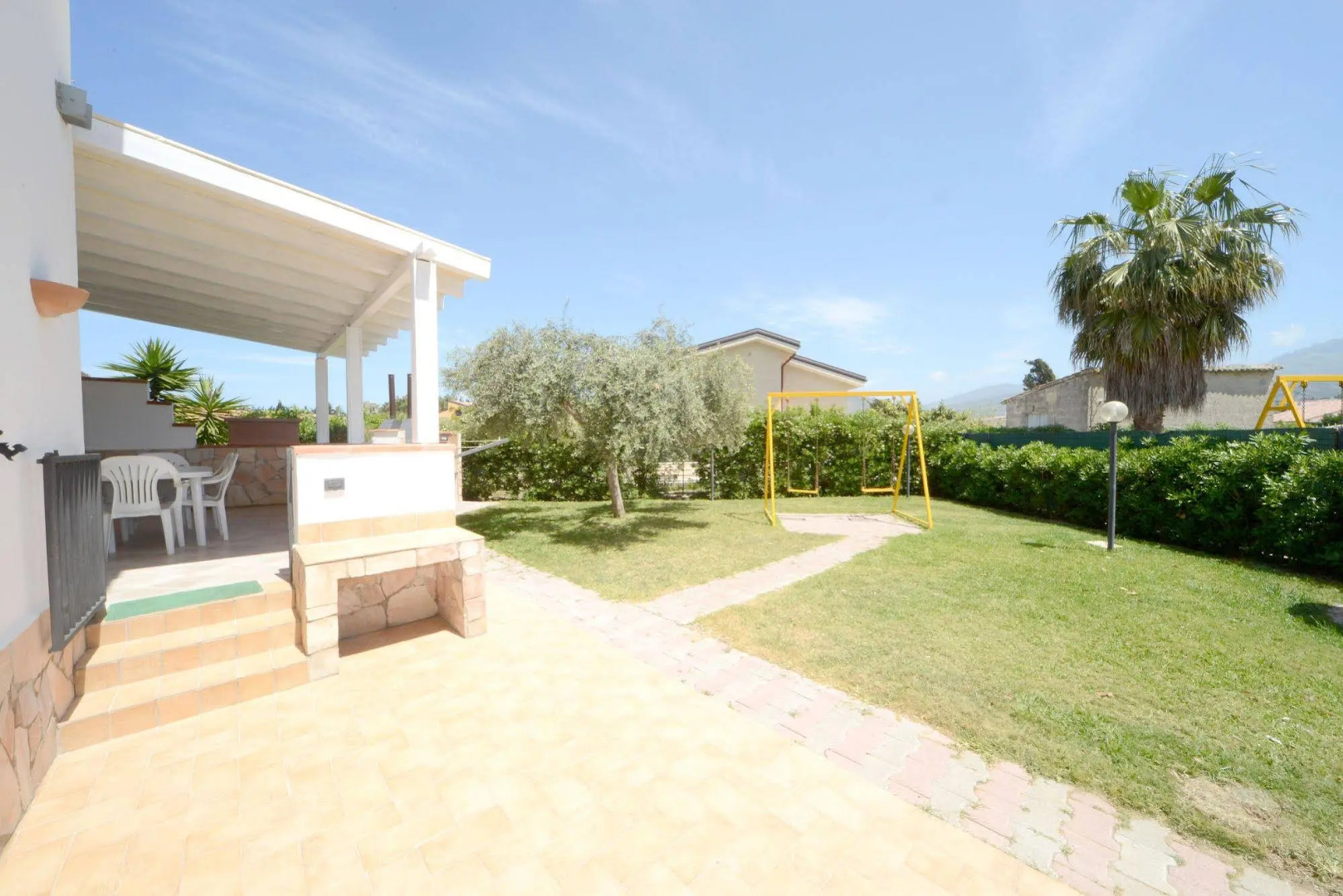 Case Vacanze Mare Nostrum