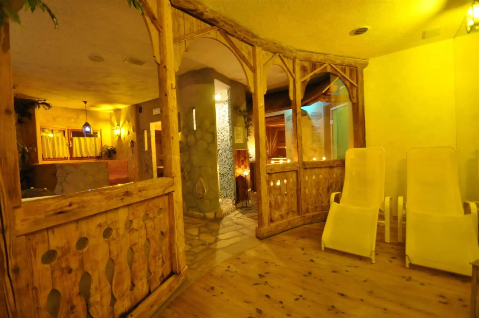 Hotel Al Forte