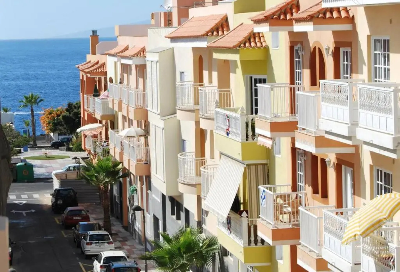 Casa Blanca , nahe am Strand , WiFI frei