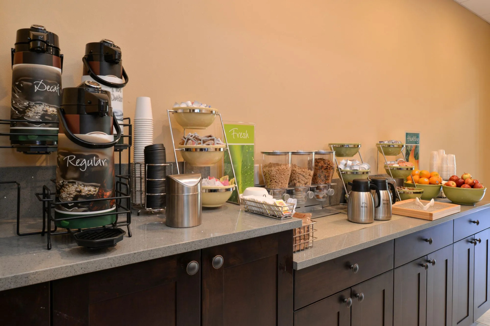 Quality Inn & Suites Tacoma - Seattle