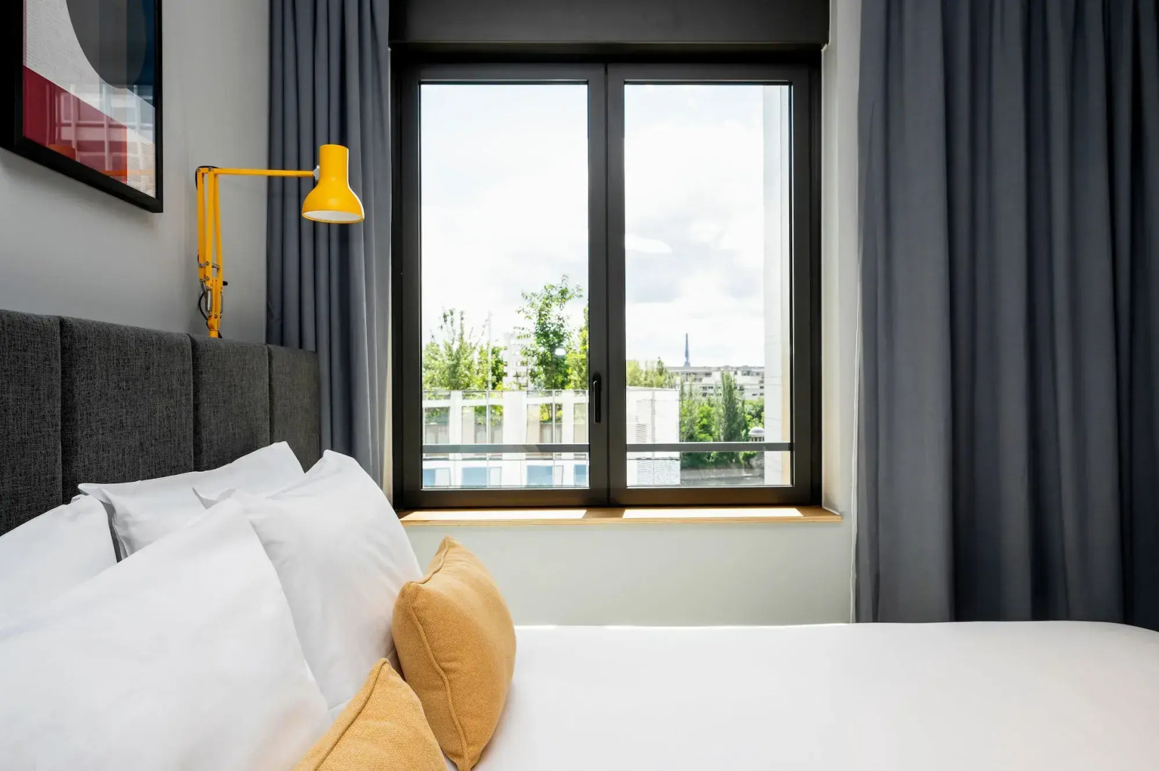 Staycity Aparthotels, Paris, La Défense