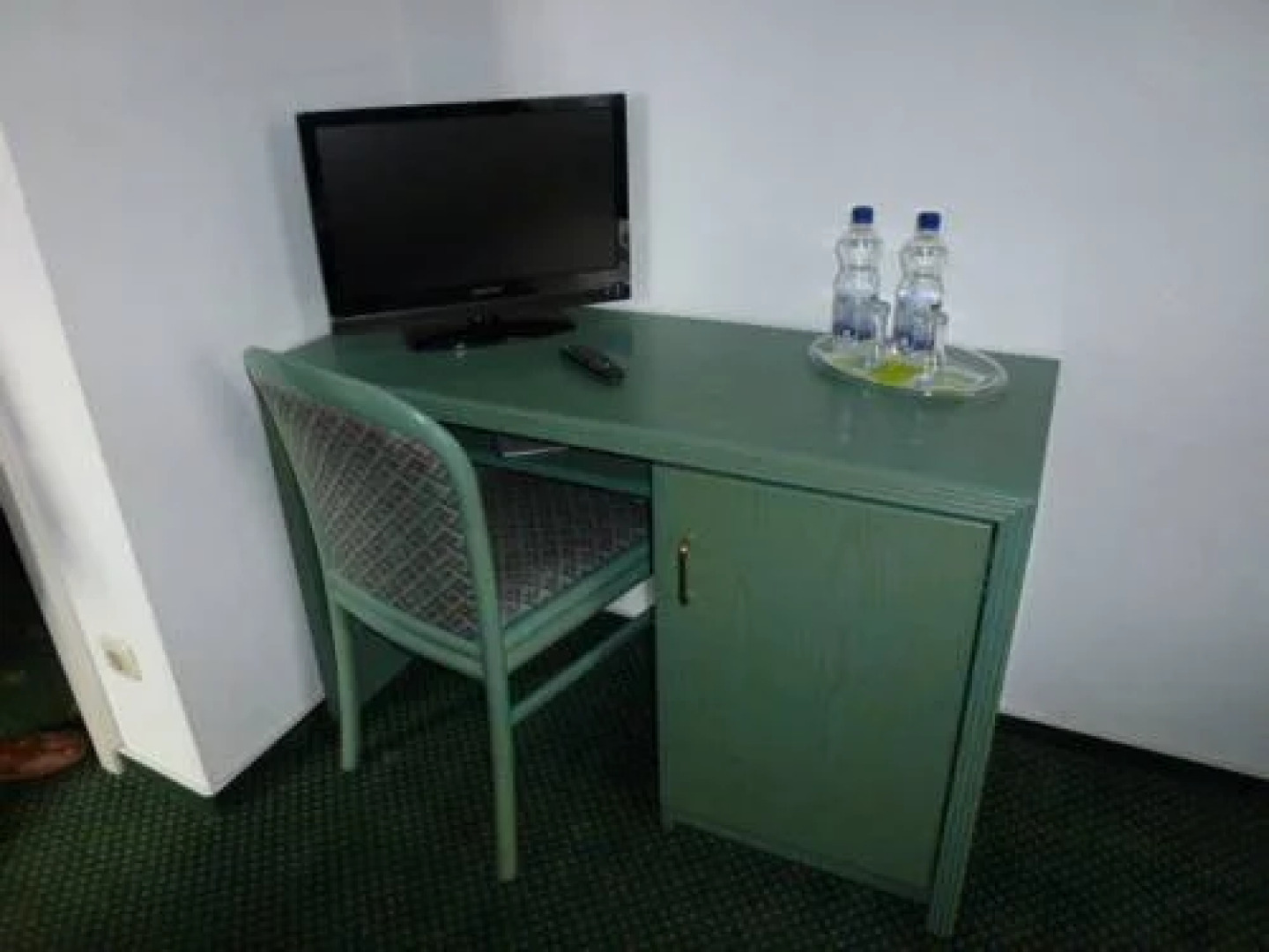 Landhotel Solmser Hof