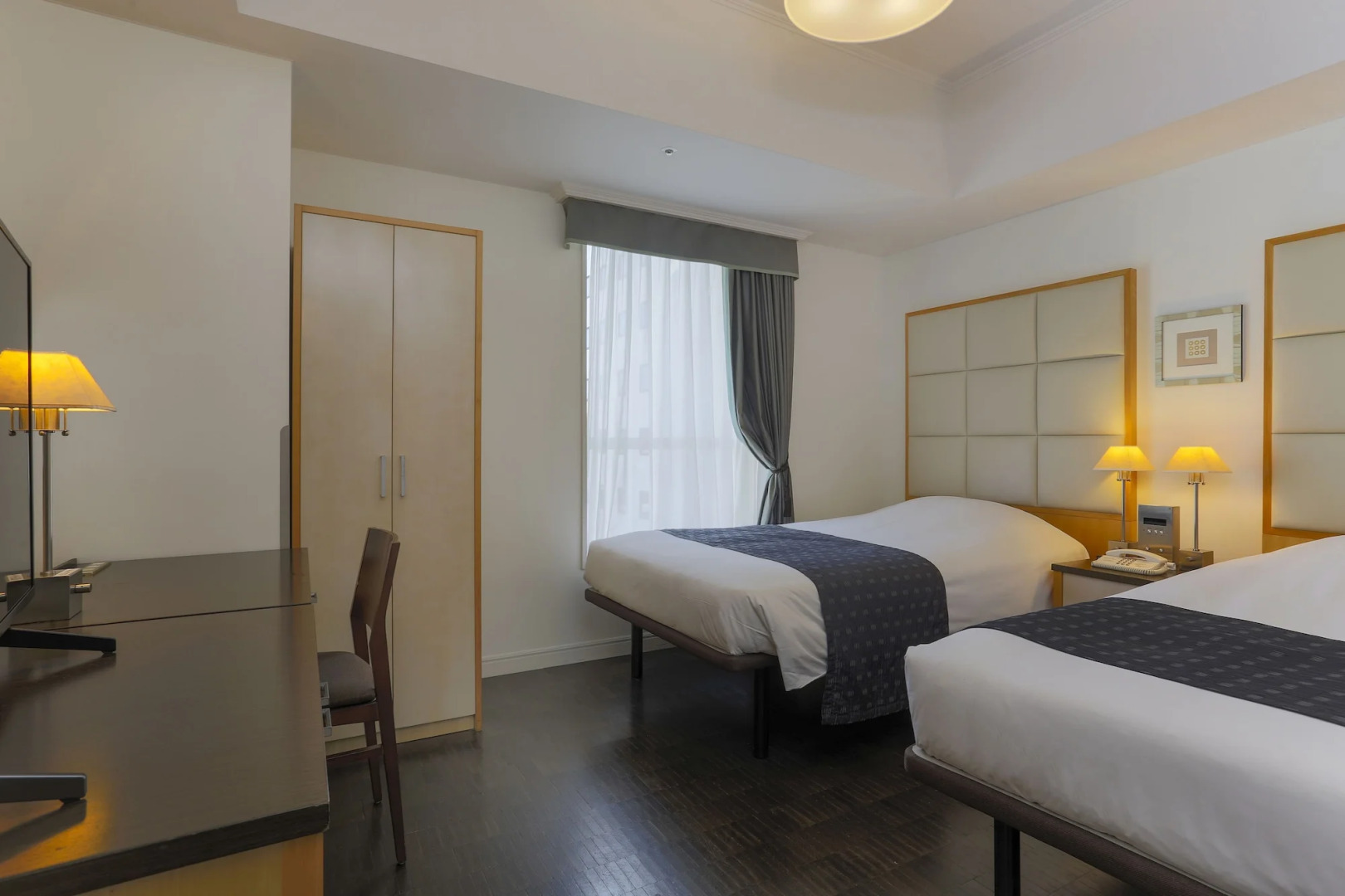 Hotel Monterey Ginza