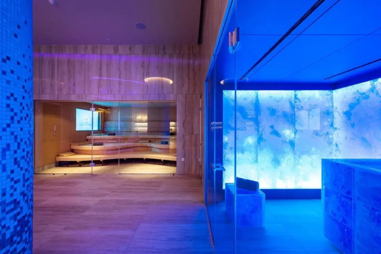 Adams Beach Hotel Deluxe Wing - Adults only