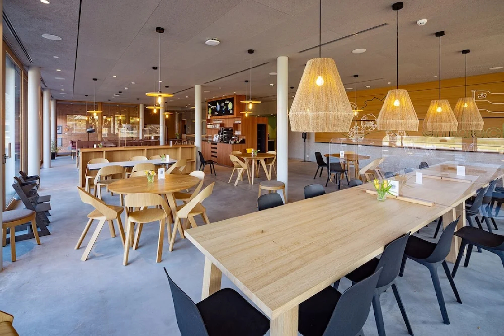 Schaan-Vaduz Youth Hostel
