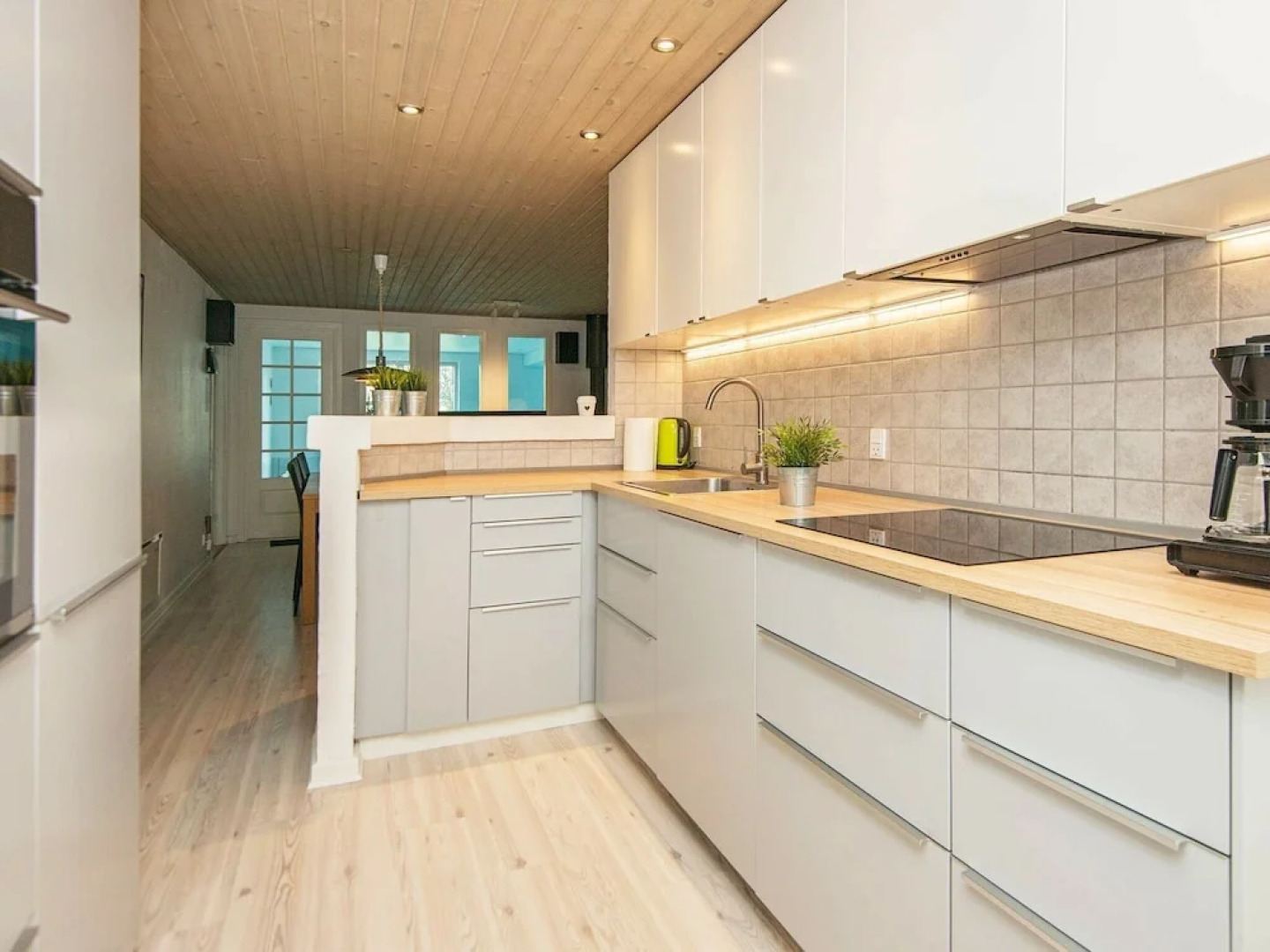 Luxury Retreat With Pool - By Traum Ferienwohnungen