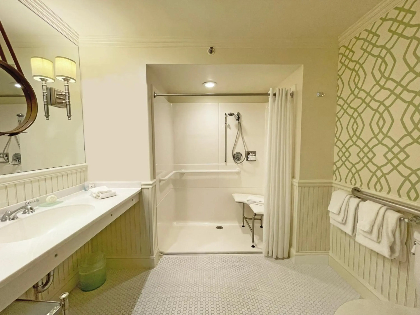 The Mansion at Ocean Edge