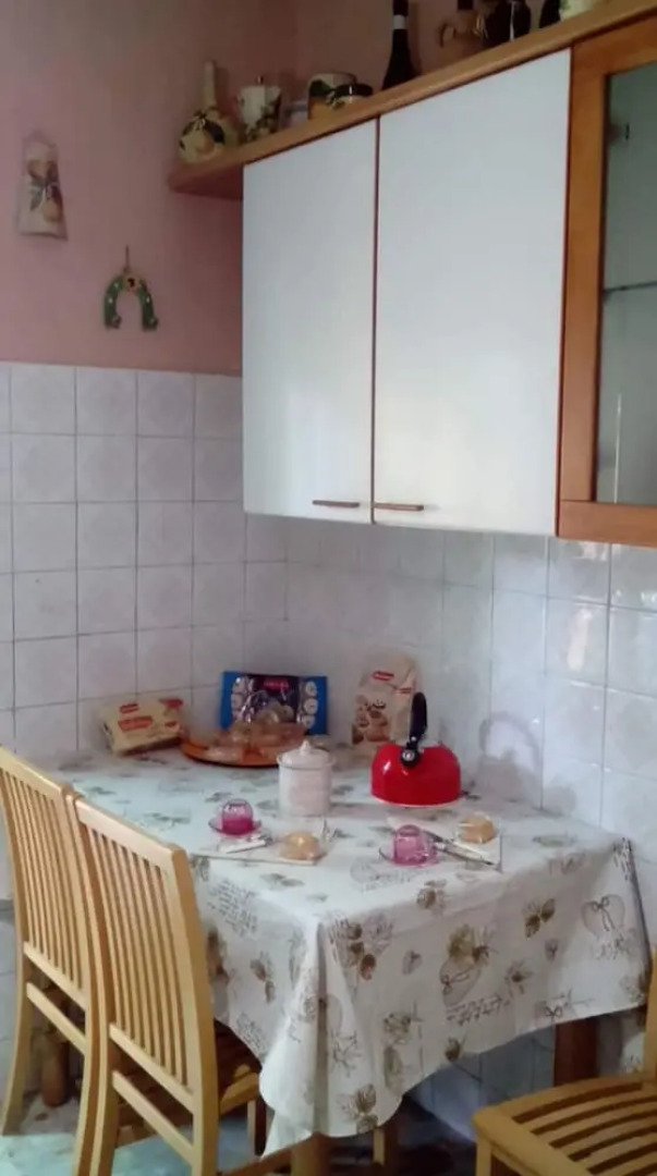 Villa With 2 Bedrooms in San Giovanni La Punta, With Private Pool, Fur