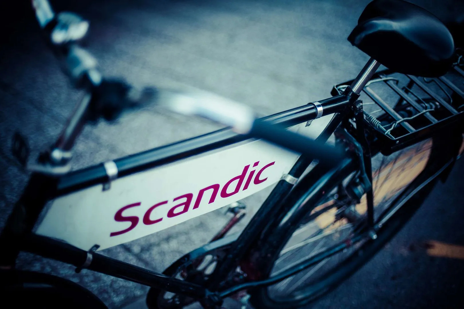 Scandic Linköping Väst