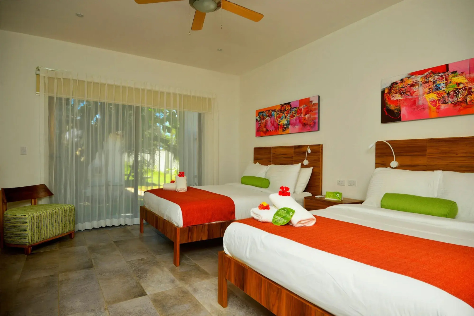 Villas Playa Samara Beach Front Resort