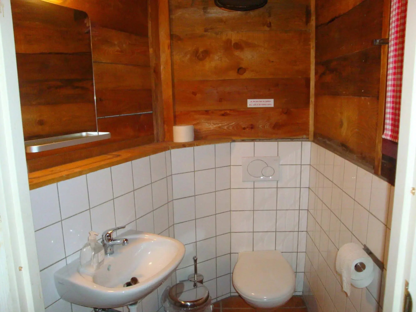 Maison d'hôte Alsace/Domaine du Moulin