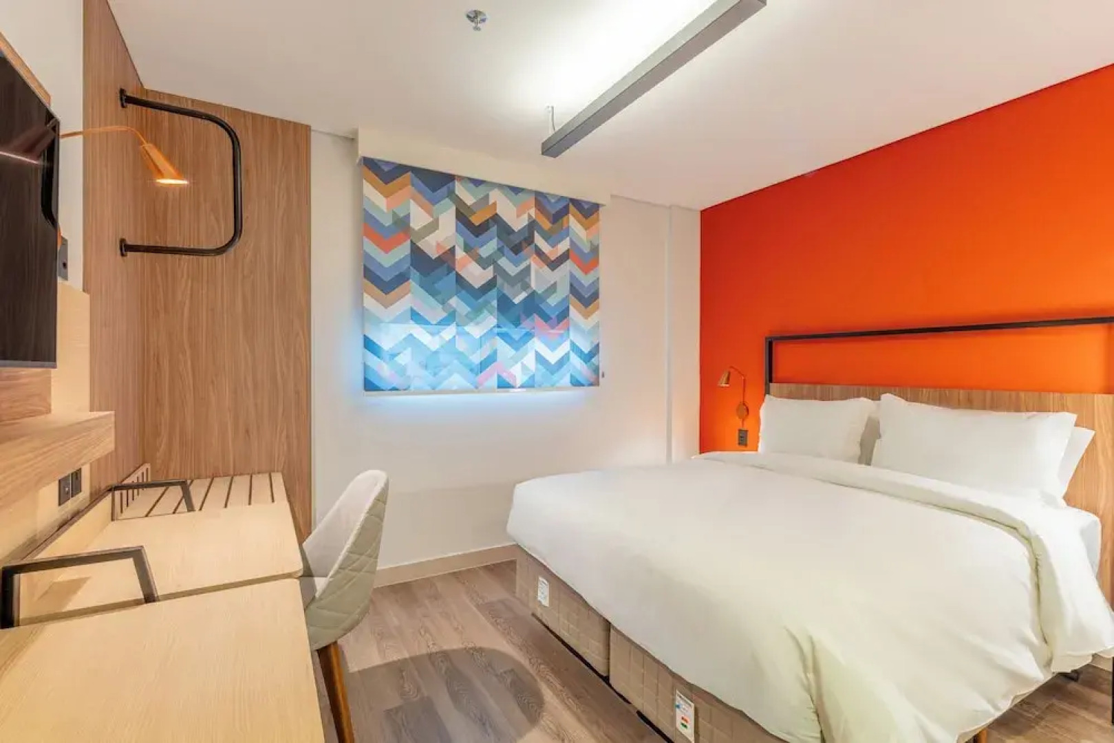 Tru by Hilton Chapecó