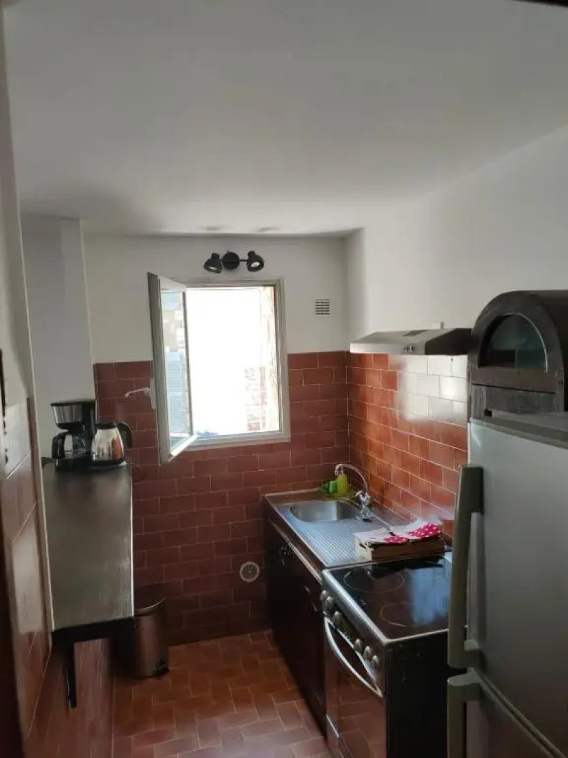 Charmant appartement au cœur du village