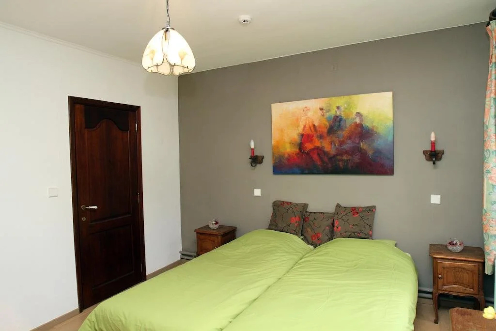 B&B La Source de la Geronstere