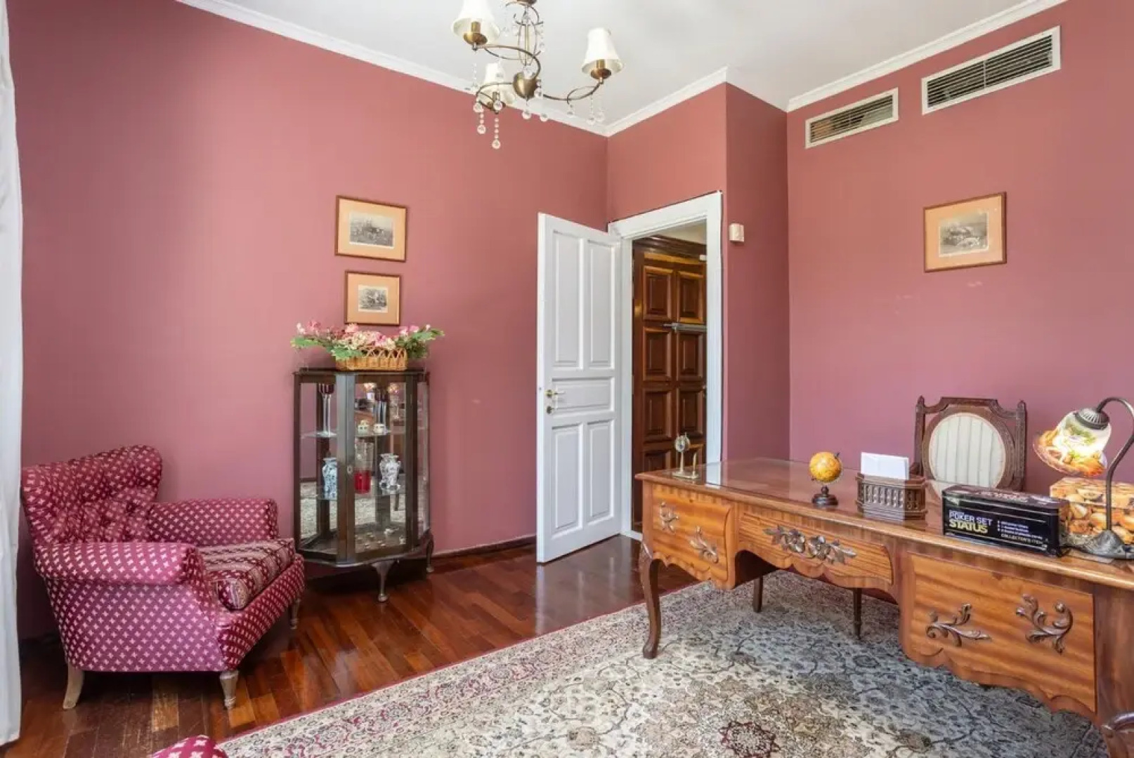 Villa Golden Tiara Large Private Pool A C Wifi