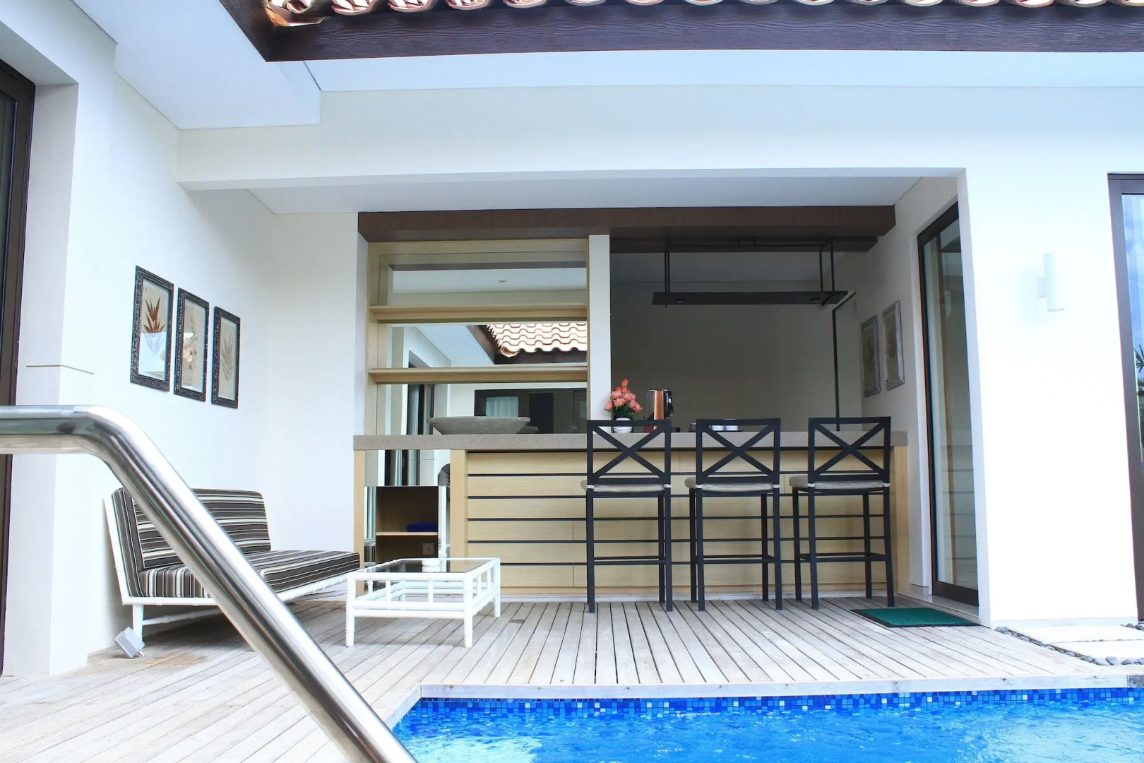 Pantai Indah Lagoi Bintan