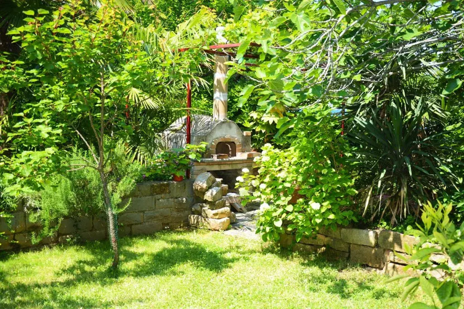 Villa Almira