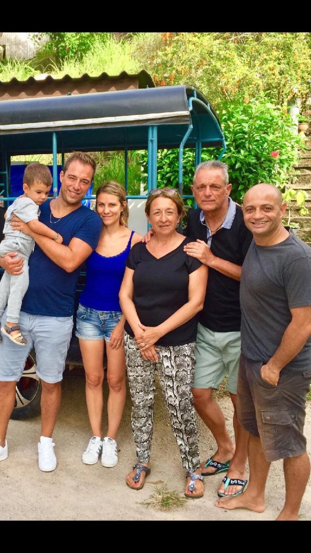 POP Villas, Luxury Boutique Pool Villas