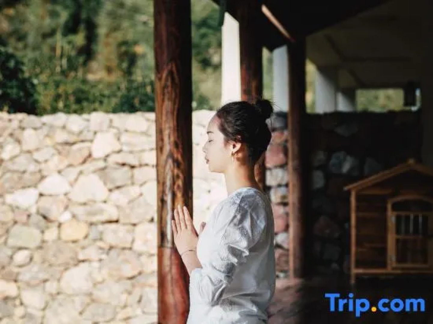 Yifangxi Hot Spring Hotel (Xianahei Branch, Wanfenglin Scenic Area)