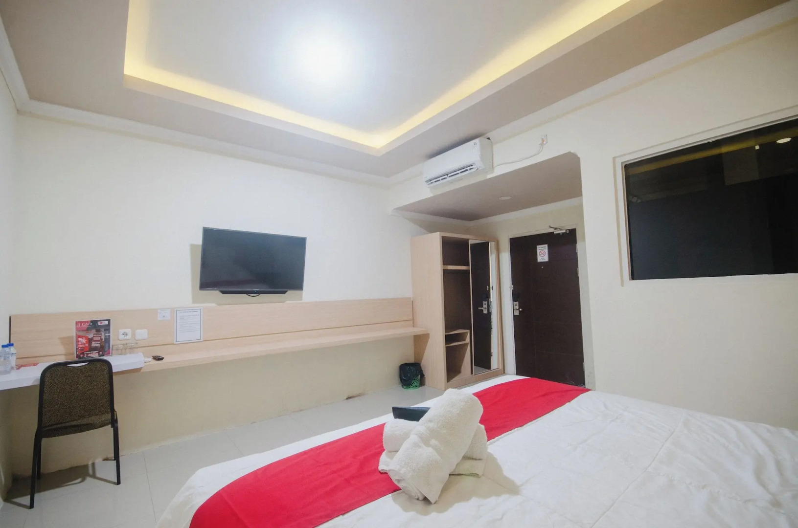 JC Homestay Jember