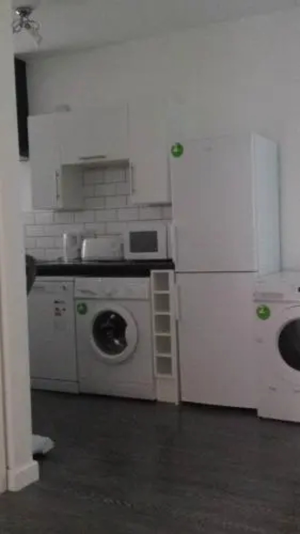 17 The Green Holiday Apartment