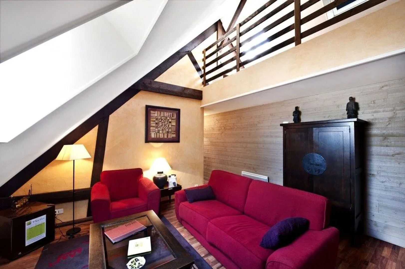 LOGIS Le Quai Fleuri