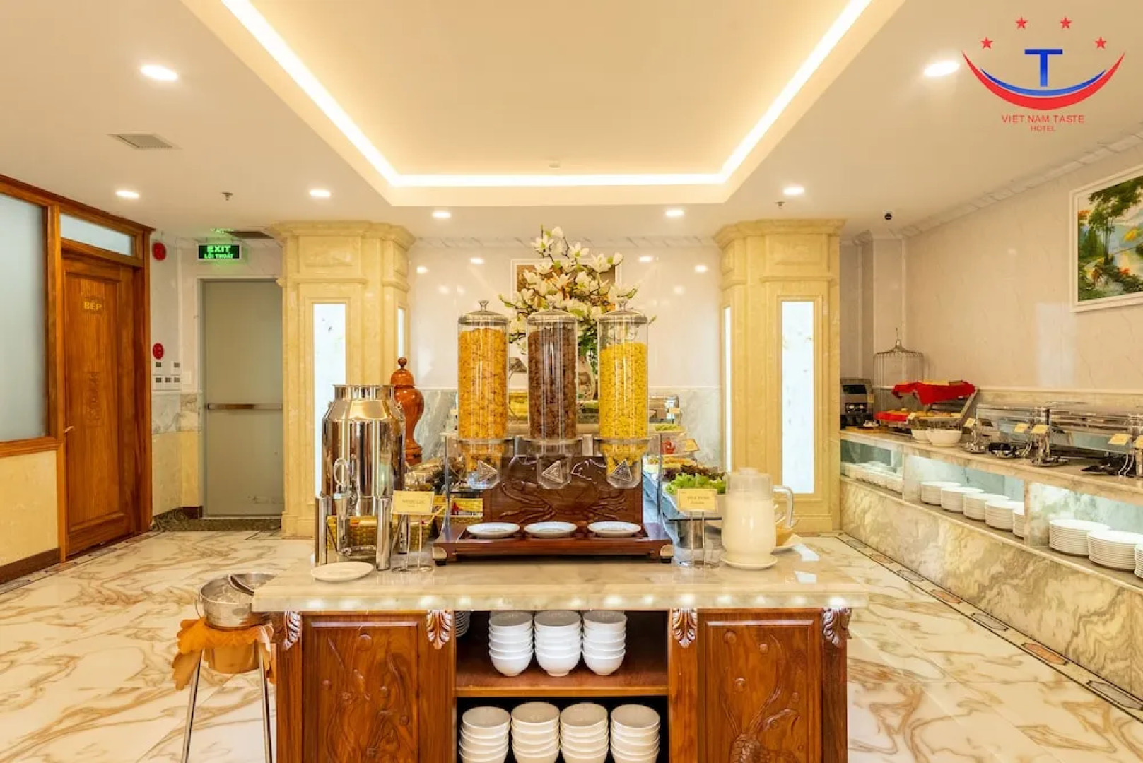 Vietnam Taste Hotel Quy Nhon - Beachfront