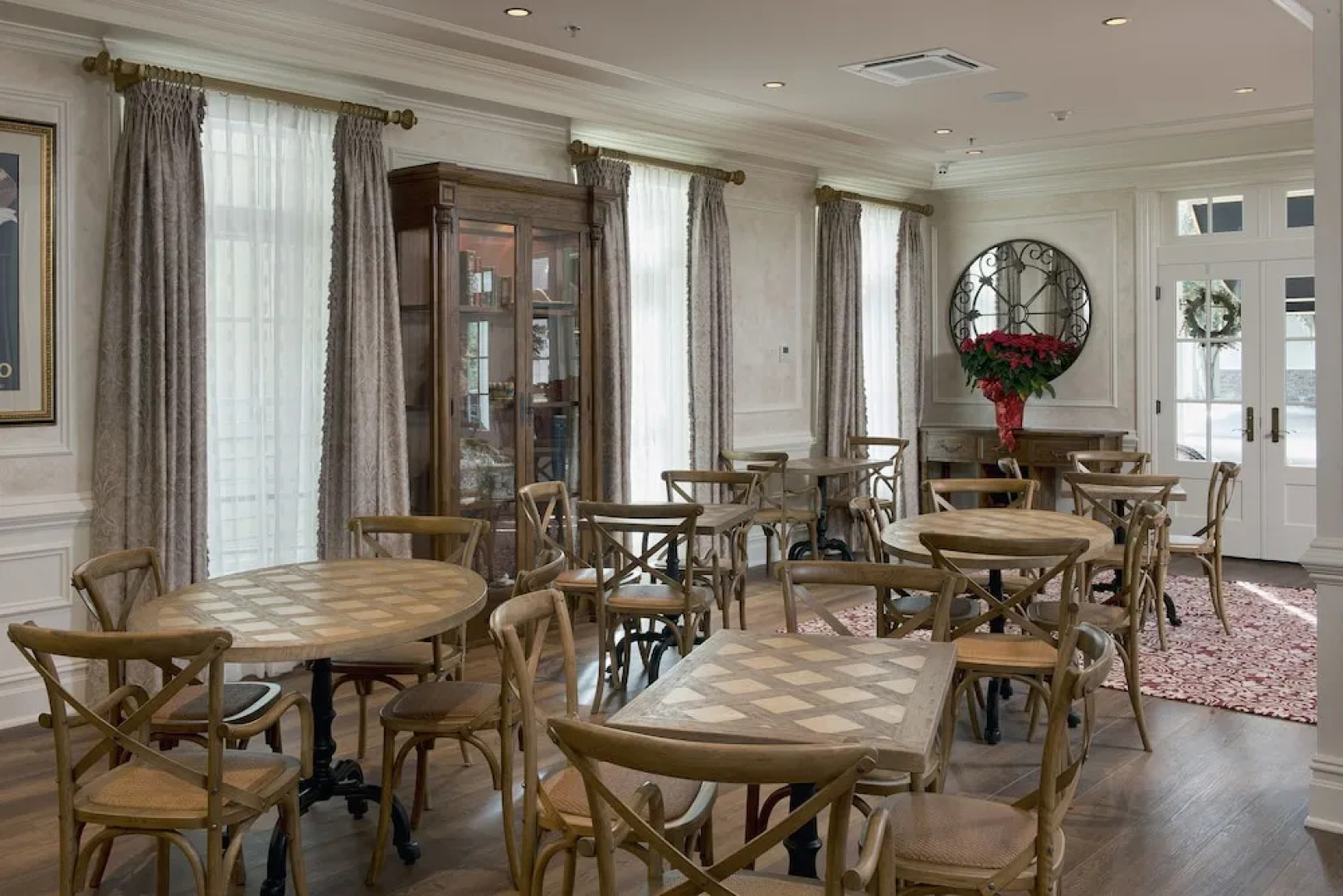 Old Town Bluffton Inn