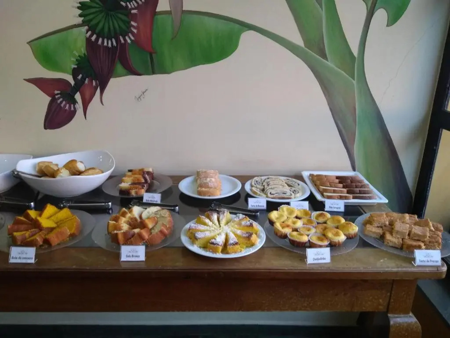 Alfenas Palace Hotel