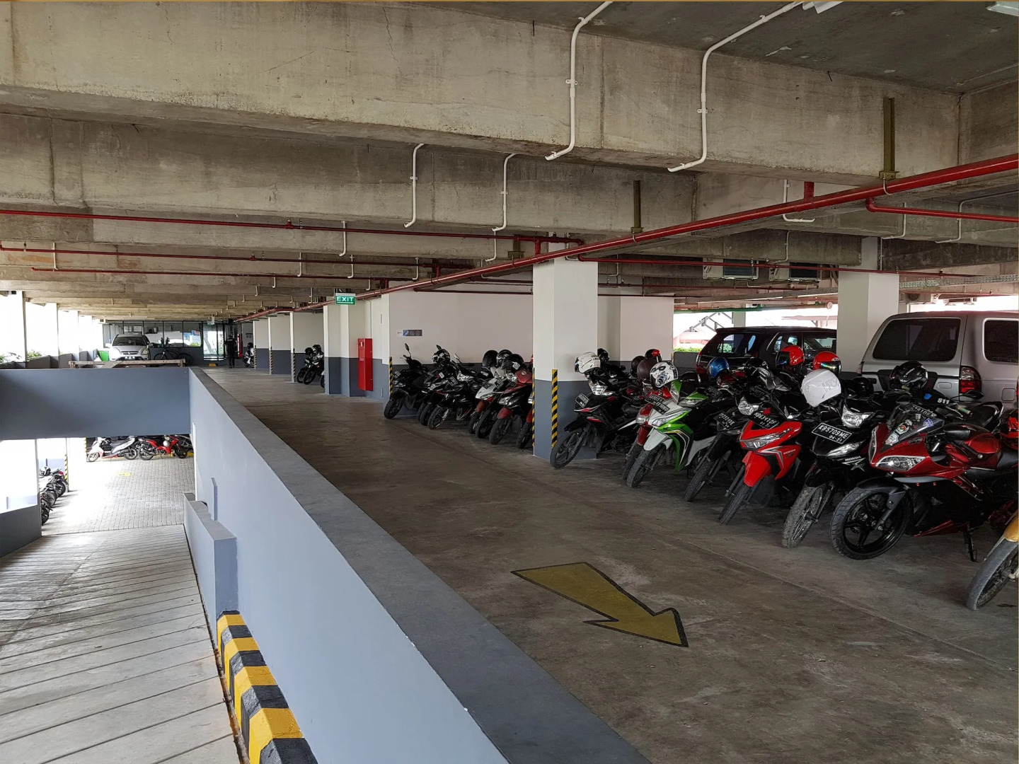 ibis Pontianak City Center