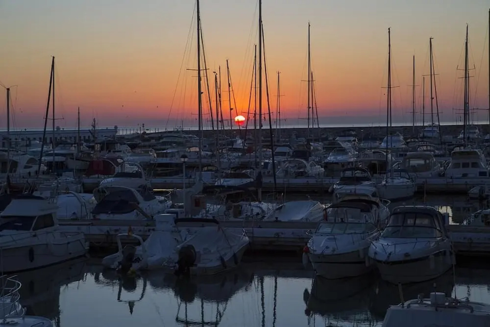 Casares Beach Golf Apartments