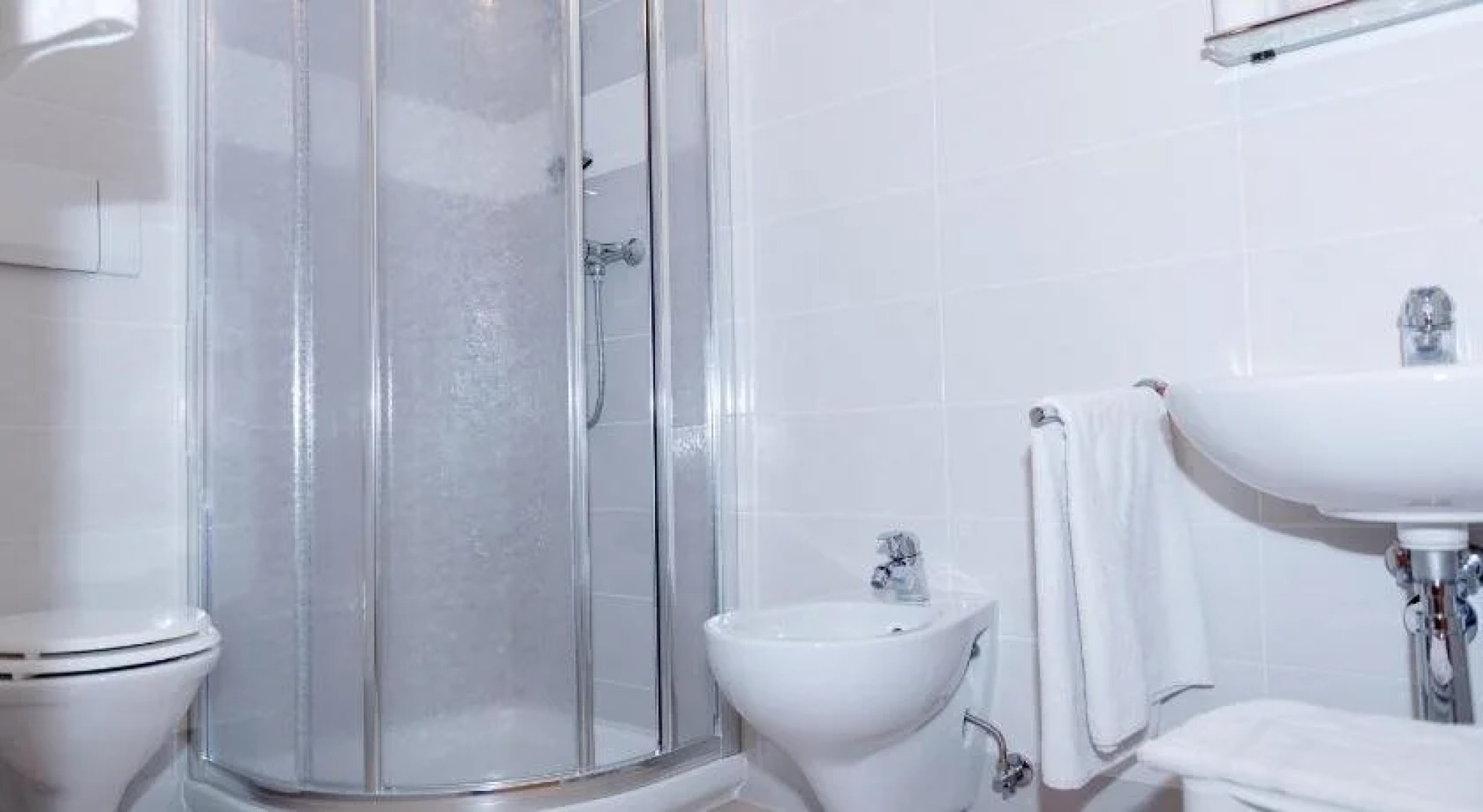 Albergo Ristorante Da Neni