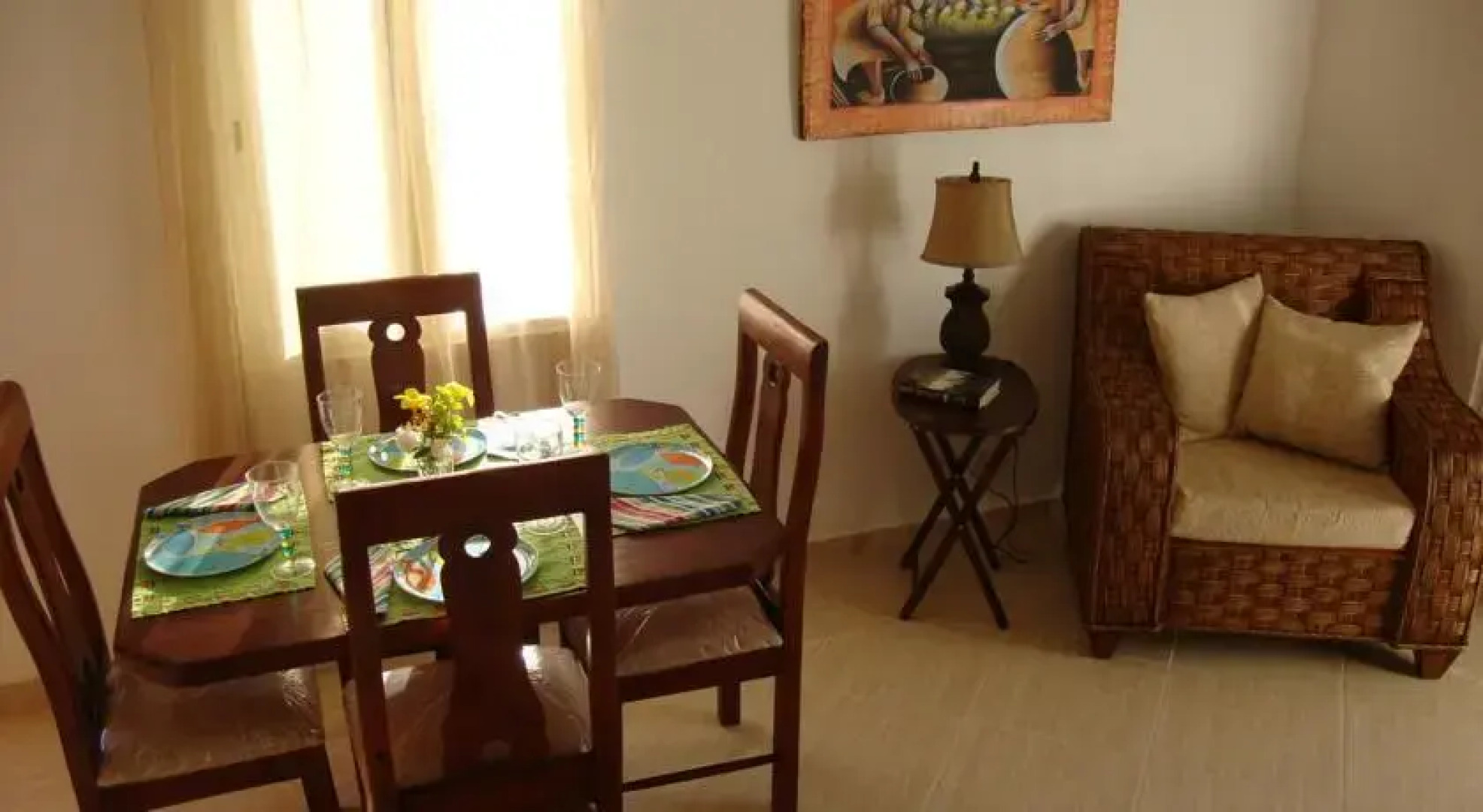 Jim&Dawns Beach Condo