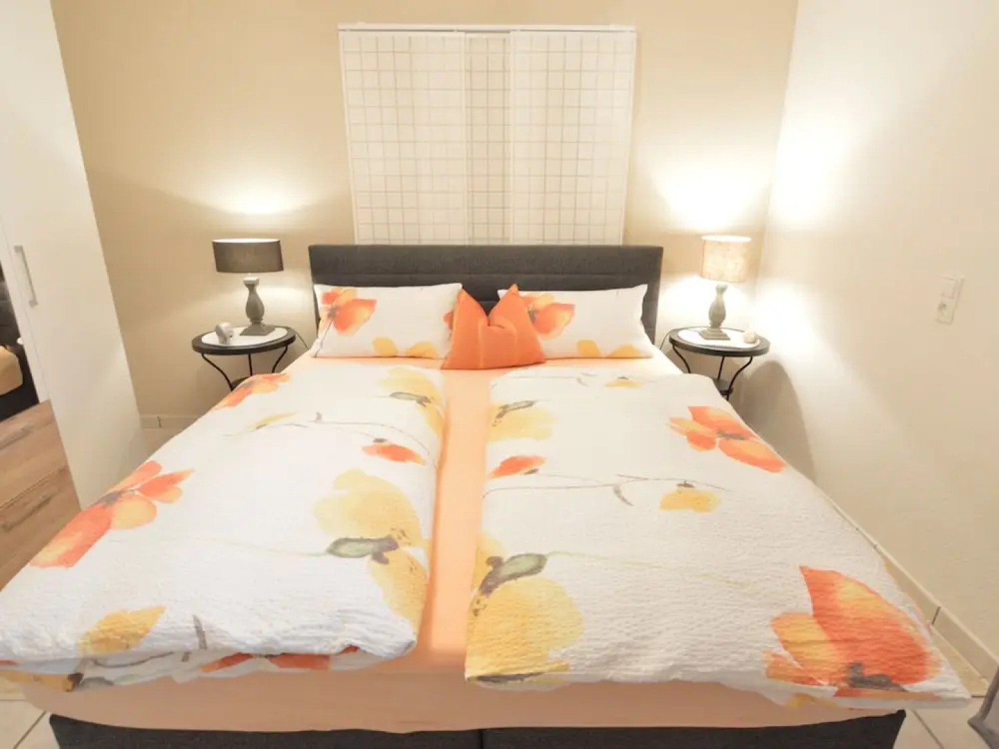 Spacious Apartment in Vulkaneifel